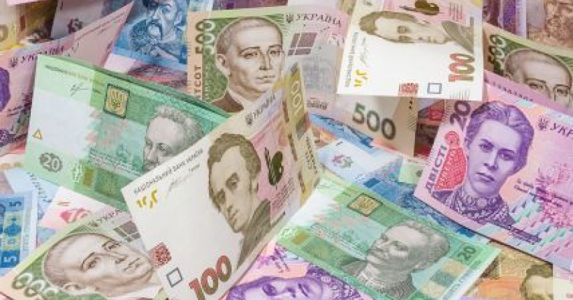 НБУ повернув всю готівкову гривню, яку обміняли українські біженці у 2022