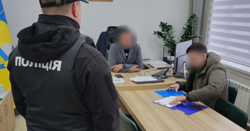 Голова сільради на Київщині отримав підозру за придбання авто для тероборони зі збитками у 700 тис. грн