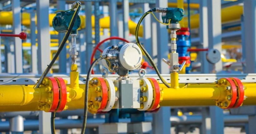 Плюс 400 000 кубів газу на добу: в Україні запрацювали ще три свердловини 