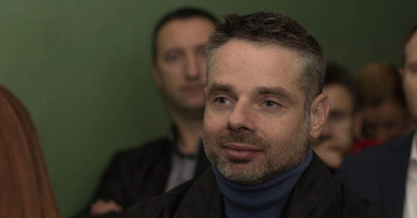 Кабмін призначив нового голову Держспецзв'язку: хто ним став