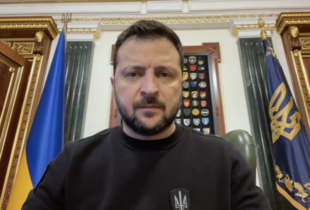 Зеленський: У сфері мобілізації потрібні зміни і ми вже маємо певні пропозиції