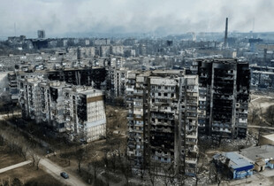 В Україні вже задокументували понад 110 тисяч воєнних злочинів рф