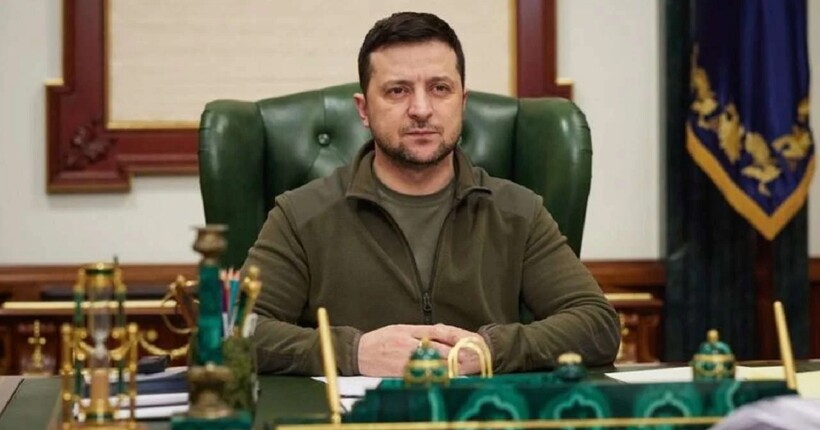 Україна позбавила росію впливу у Чорному морі, - Зеленський