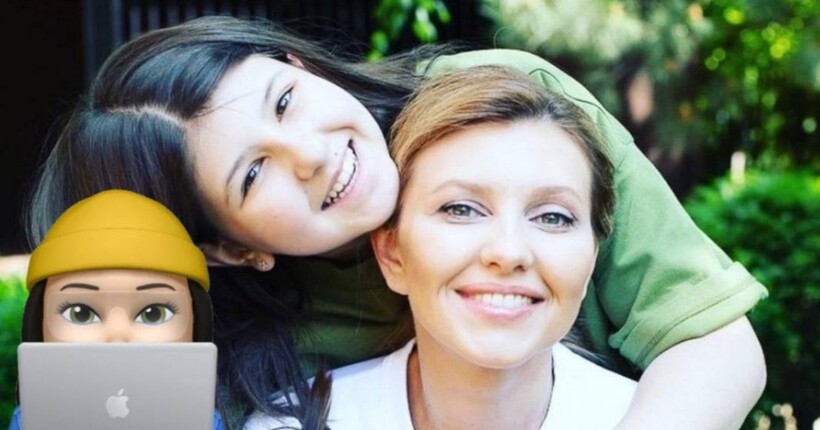 У доньки президента Зеленського зʼявився хлопець: що кажуть в сімʼї