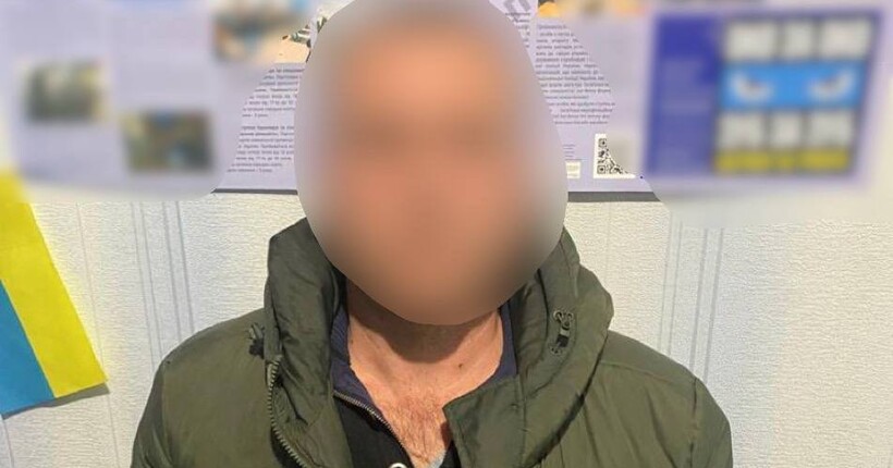 На Київщині затримали чоловіка за зґвалтування 9-річної доньки 
