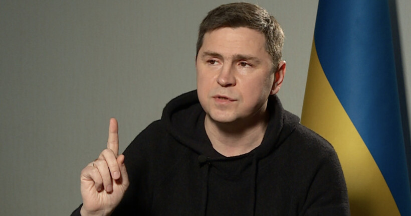 Фундаментально важлива складова: Подоляк пояснив, чому ЄС не припинить фінансування України