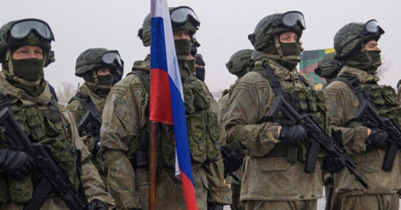 Забуранна про збільшення росією видатків на оборону у сім разів: Це чіткий сигнал Заходу
