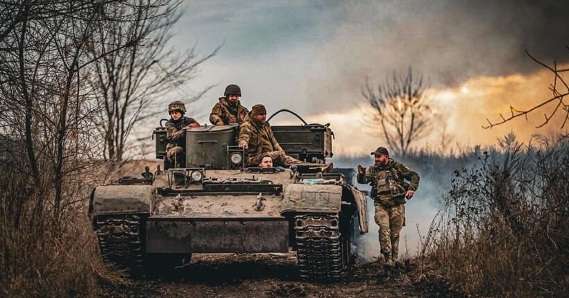 Росіяни на Таврійському напрямку втратили 440 солдатів, - Штупун
