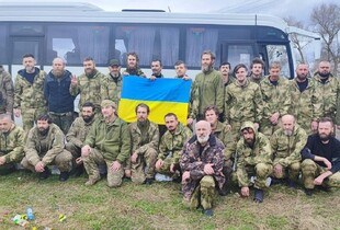 рф запускає новий фейк щодо причин призупинки обмінів військовополоненими