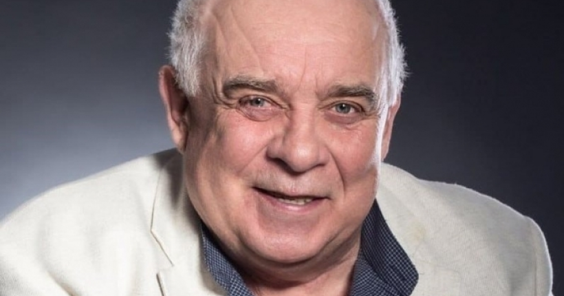 У Львові помер актор Сергій Кустов