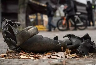 Росіяни на Херсонщині за добу вбили двох людей та поранили вісьмох, - ОВА