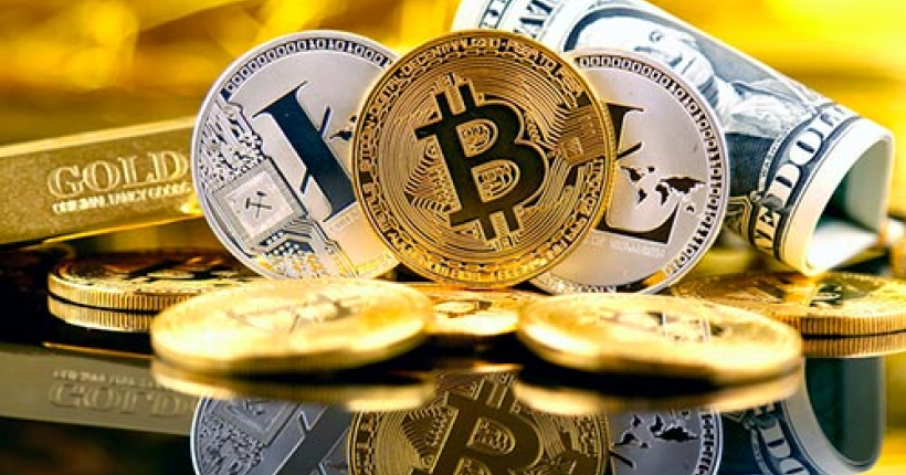 Біткоїн уперше з квітня 2022 року здорожчав до понад 40 000 доларів
