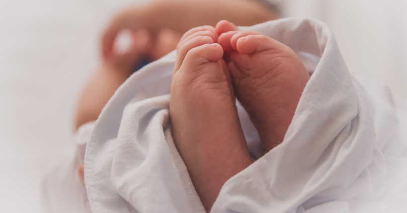 У Рівному 44-річна жінка народила 17 дитину
