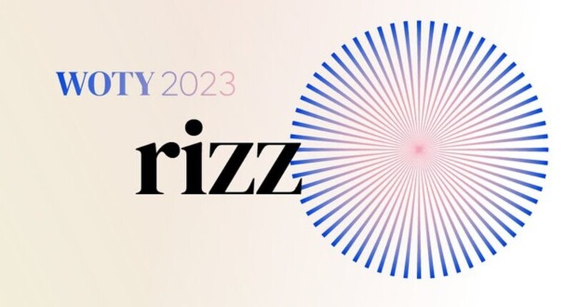Оксфордський словник обрав слово 2023 року – це 