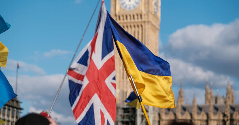 Велика Британія передала Україні новітні ракети Martlet