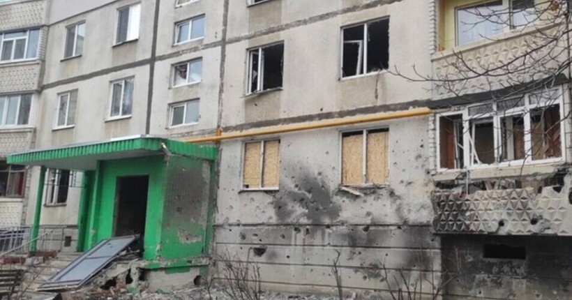 Близько 200 000 людей уже подали заявки на відновлення житла, - Мін’юст