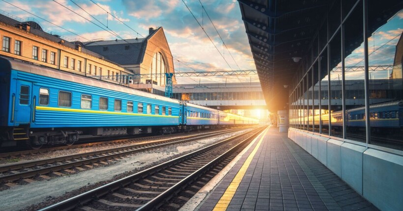 Укрзалізниця підвищить ціни на деякі міжнародні рейси