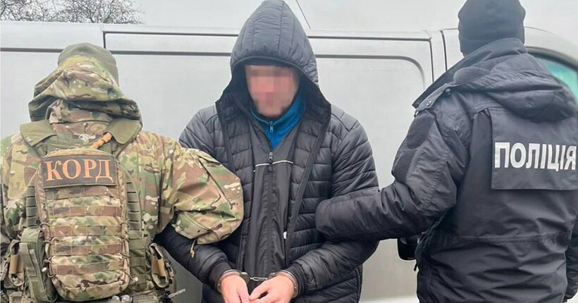 Обкрадали фури: злочинна банда з Полтавщини завдала збитків на понад 2 млн грн