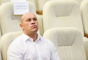 У Підмосковʼї виявили тіло Іллі Киви, - ЗМІ