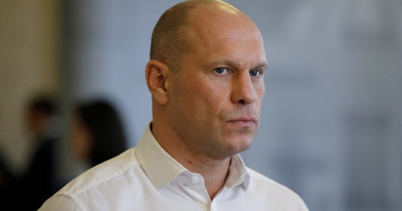 У ГУР підтвердили ліквідацію Киви в рф