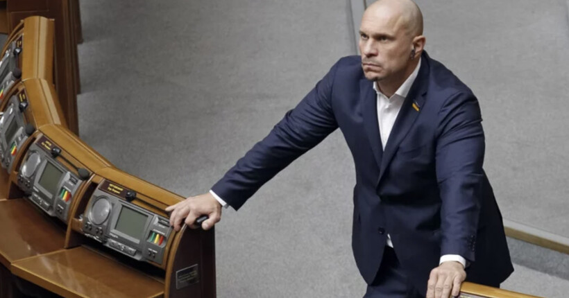 Людина року за версією Time: соцмережі вибухнули мемами через ліквідацію Іллі Киви (фото)