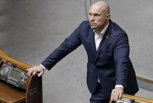 Людина року за версією Time: соцмережі вибухнули мемами через ліквідацію Іллі Киви (фото)