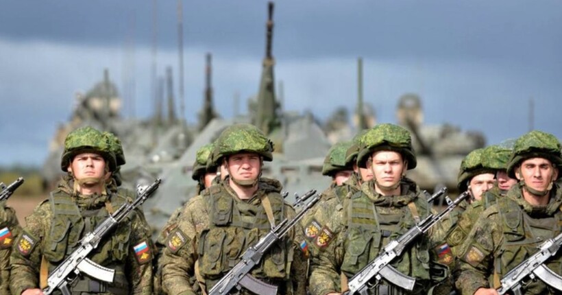 Окупанти на певних напрямках імітують атаки - Штупун пояснив навіщо 