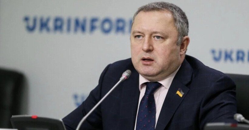 Не останнє подібне рішення: Костін прокоментував обвинувачення США чотирьом військовим рф