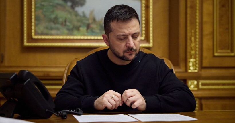 Зеленський привітав прем'єр міністра Іспанії з переобранням