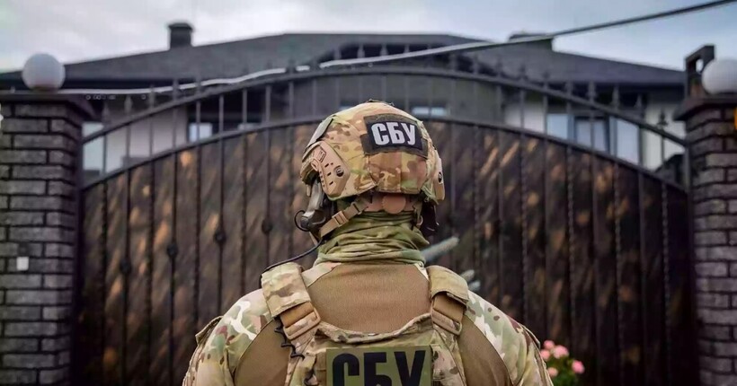В Одесі СБУ затримали чоловіка, який допомагав ворогу готувати ракетні удари 