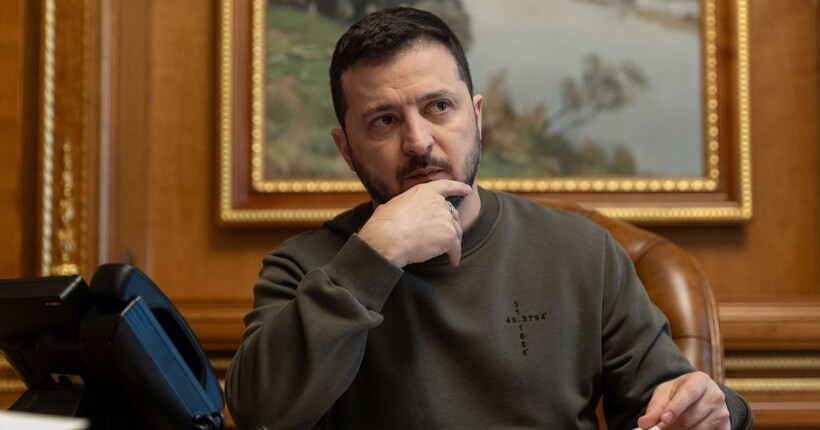 Посилення ППО і не тільки: Зеленський провів розмову з прем’єркою Естонії