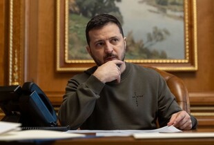 Посилення ППО і не тільки: Зеленський провів розмову з прем’єркою Естонії