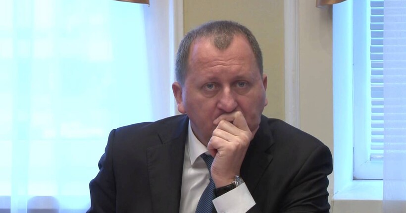 Мера Сум Лисенка відсторонили від посади ще на два місяці, - САП