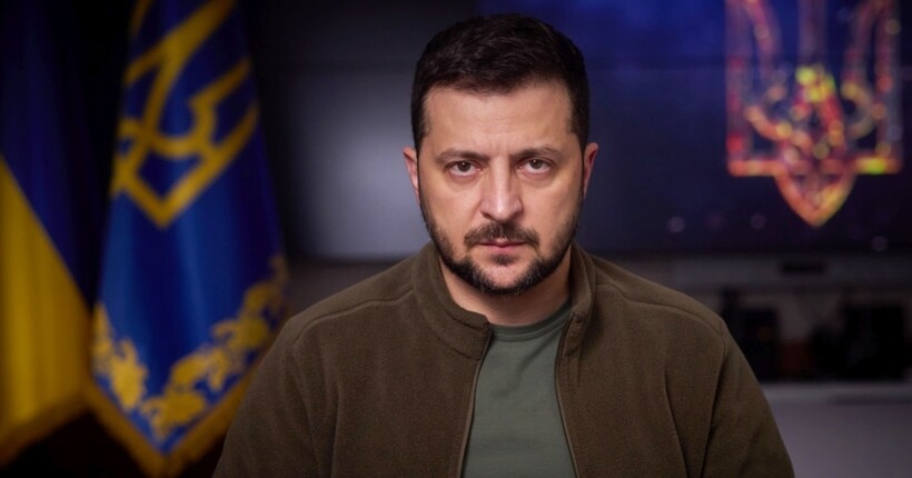Зеленський запровадив нові санкції проти росіян