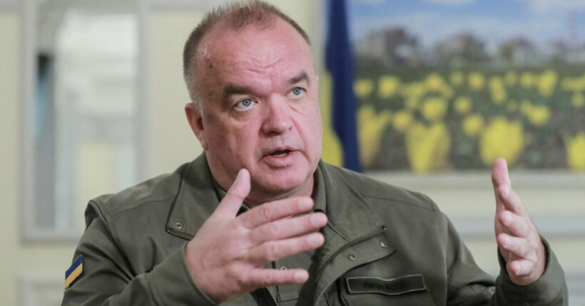 Україна забезпечила можливість запровадження європейських санкцій проти 
