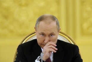 В МЗС відповіли на плани росії провести вибори президента на ТОТ