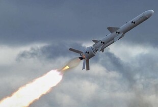 Ракети і дрони з пральних машин: з чого насправді зроблена російська зброя