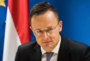 Вперше за час великої війни: Дмитро Кулеба зустрінеться з угорським колегою Петером Сіярто