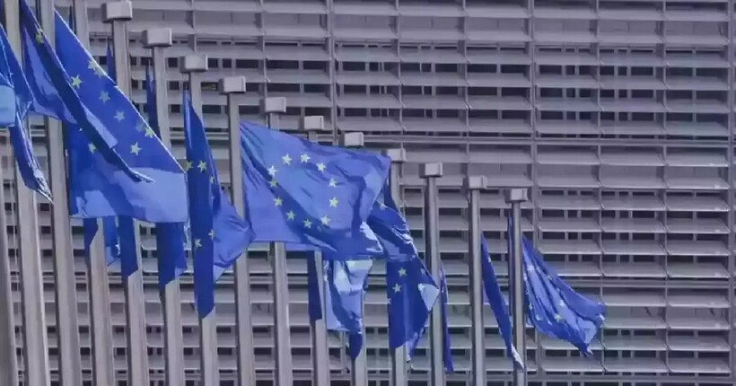 В ЄС запровадили нові санкції проти виробників дронів з Ірану за підтримку росії
