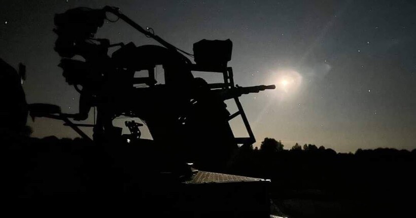 Ворог у рази наростив застосування FPV-дронів під Бахмутом, - 