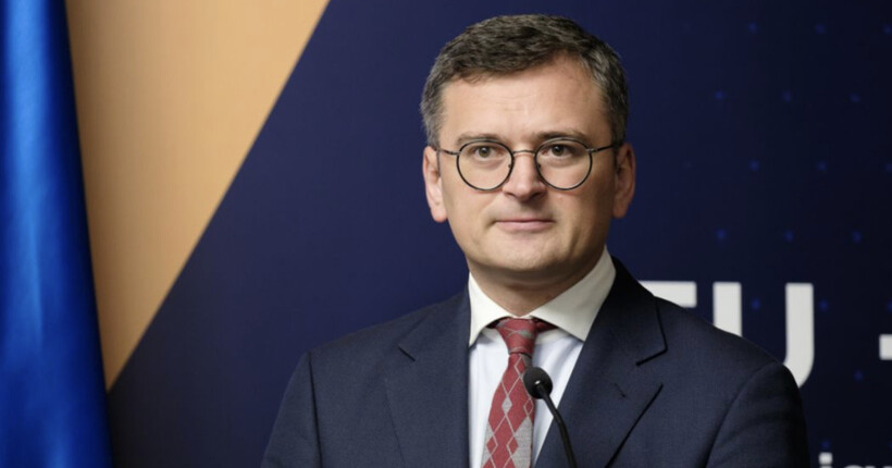 Кулеба розповів про непублічний сигнал від Угорщини: Свідчить про 