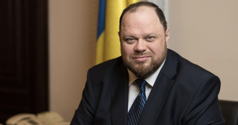 Стефанчук: Маємо побоювання, що Угорщина скористається правом вето при вступі України в ЄС