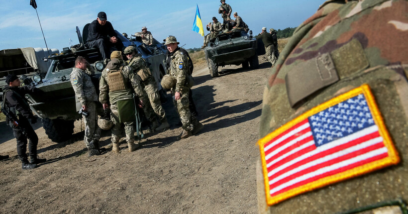 У Пентагоні розповіли, що увійде у новий пакет військової допомоги на $200 млн