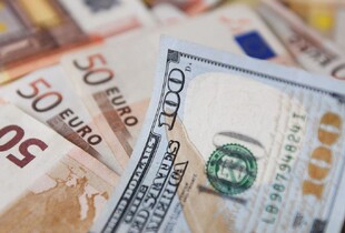 МВФ наклав мораторій на виплату зовнішнього боргу України