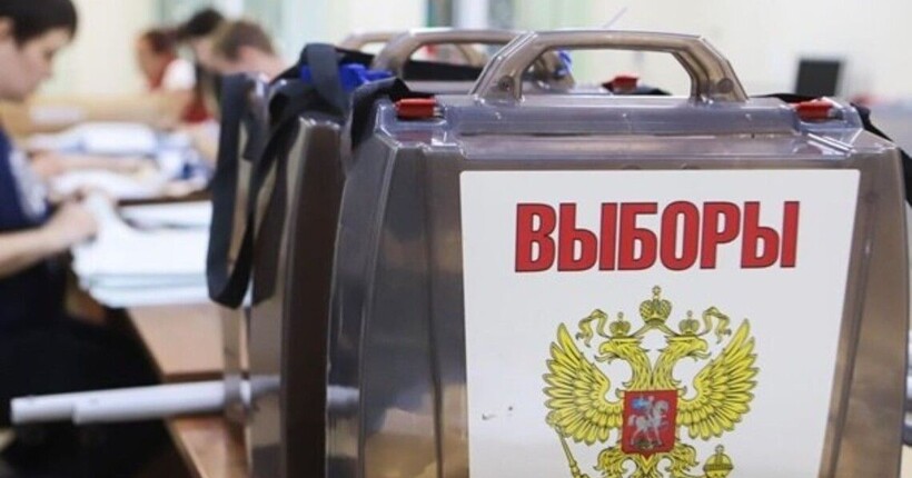 Окупанти на Запоріжжі вже почали зйомку фільму під назвою 