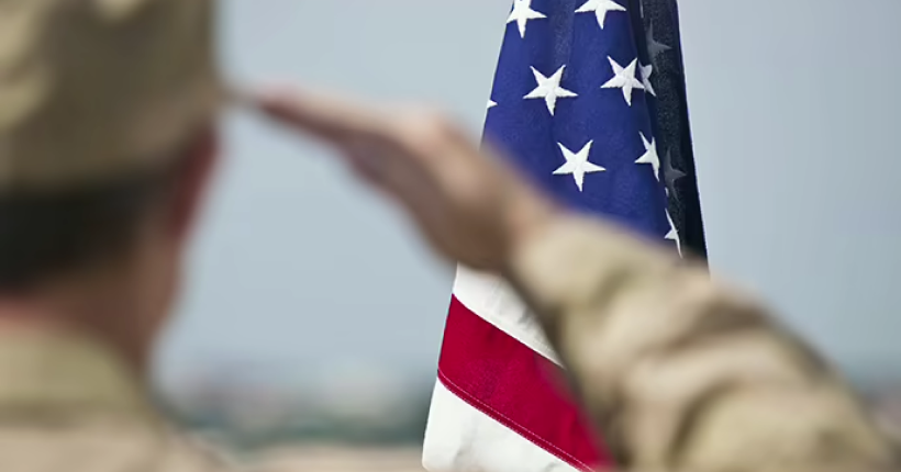 США затвердили рекордний оборонний бюджет на 886 млрд доларів