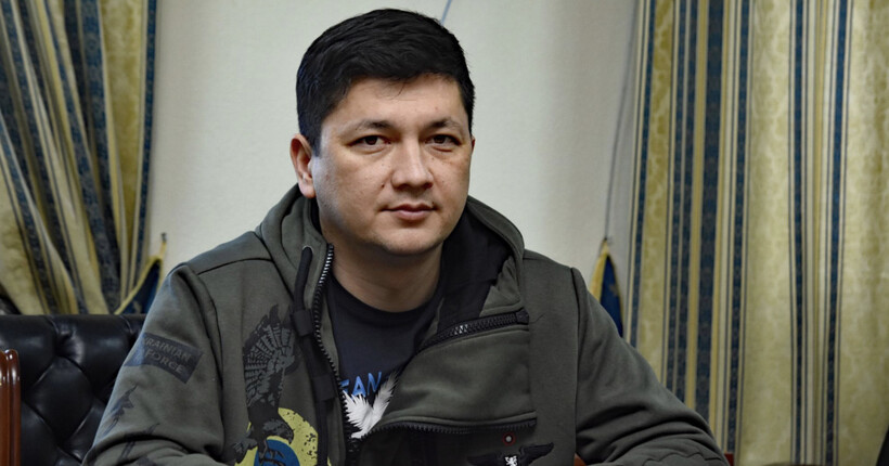 Кім про мобілізацію на Миколаївщині: Будемо ловити ухилянтів, накази вже видали