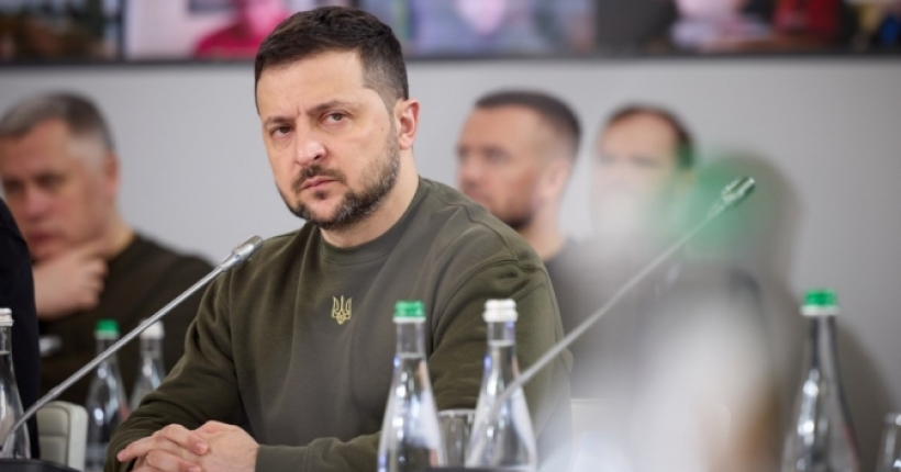 Головне зі звернення: Зеленський у Львові провів засідання Конгресу місцевих та регіональних влад