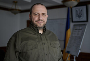 Умєров відзвітував про перші 100 днів на посаді міністра оборони України: деталі
