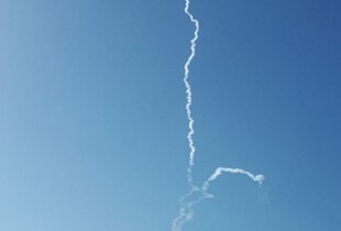 Ворог вночі атакував Україну 